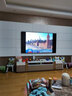 三星（SAMSUNG）75Q60DB 75英寸 QLED量子點(diǎn)電視 超薄4K全面屏電視 QA75Q60DBJXXZ 曬單實(shí)拍圖