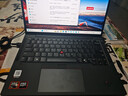 ThinkPad 【國家補貼20%】X13 聯(lián)想輕薄筆記本電腦  銳龍AI 7 PRO 350 32G 1T 100%sRGB高色域 商務(wù)辦公本 曬單實(shí)拍圖