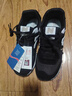 新百倫正品574男鞋秋冬季休閑運動(dòng)鞋男女同款情侶580跑步鞋女999老爹鞋 NB574黑色 39 曬單實(shí)拍圖