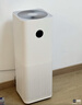 米家 小米空氣加濕器 無(wú)霧加濕器3 600mL/h快速加濕家用臥室大容量辦公室嬰兒孕婦5L大容量CJSJSQ06ZMZ 曬單實(shí)拍圖