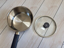 雙立人（ZWILLING）【馬柏全同款】奶鍋湯鍋不銹鋼嬰兒輔食鍋泡面鍋煮面烹飪SILVER 不銹鋼奶鍋+蒸籠 18cm 曬單實(shí)拍圖