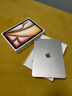 Apple/蘋(píng)果 iPad Air 11英寸 M3芯片2025年款 平板電腦 (256GB WLAN版)星光色 曬單實(shí)拍圖