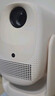 大眼橙C3 Air云臺投影儀家用 真1080P便攜投影機 高清智能家庭臥室影院 國家補貼（350CVIA 一體化夜燈） 曬單實(shí)拍圖