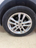 德國馬牌輪胎215/60R17 96H PC5適配寶駿560/傳祺GS3/吉普自由客 曬單實(shí)拍圖