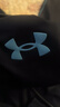 安德瑪（UNDERARMOUR）春夏Tracksuit男子寬松運動(dòng)休閑套裝1390152 藏藍色410 XXL 曬單實(shí)拍圖