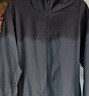 優(yōu)衣庫男女裝便攜式防紫外線(xiàn)防潑水連帽外套防曬服478228 478228/69藏青色 L 曬單實(shí)拍圖