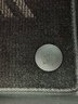 米其林TPE汽車(chē)腳墊大眾邁騰帕薩特速騰途觀(guān)L高爾夫ID3467探岳攬巡 高爾夫8全TPE腳墊七件套21款至今 曬單實(shí)拍圖