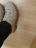 邁樂(lè )（Merrell）運動(dòng)戶(hù)外徒步鞋FREE STRIDE邁行男女同款登山鞋 MT6325102-03灰卡其男女同款 41 曬單實(shí)拍圖