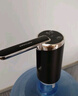 榮事達（Royalstar）桶裝水抽水器電動(dòng)飲水機上水器純凈水桶取水器壓水器折疊吸水器 曬單實(shí)拍圖