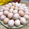有機土雞蛋田農肴-正宗散養土雞蛋新鮮農村 皖南土雞蛋 30枚 曬單實(shí)拍圖