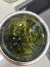 派紳有機幼嫩小海帶干貨嫩苗60g免切低脂涼拌夜宵煲湯火鍋關(guān)東煮食材 曬單實(shí)拍圖