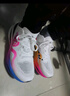 必邁新品驚碳Fly風(fēng)火輪專(zhuān)業(yè)碳板跑鞋男女馬拉松競速PB運動(dòng)支撐跑鞋 出彩 41 曬單實(shí)拍圖