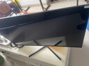 AOCMAYA【超900萬(wàn)+人種草】全新32英寸顯示器電腦顯示器2K240hz辦公設計電競游戲32寸顯示屏升降旋轉屏幕 32英寸【1K75Hz】新品限量1000臺 直黑 曬單實(shí)拍圖