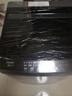 海爾（Haier）波輪洗衣機10公斤 25年新品 全自動(dòng)家用大容量 變頻一級 直驅電機 +七維減震+超凈洗XQB100-BZ20X0 曬單實(shí)拍圖