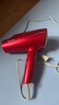 松下（Panasonic）【國家補貼】負離子電吹風(fēng)機筒高速大功率家用速干納諾怡護發(fā)便攜送女友禮物EH-NA9C 曬單實(shí)拍圖