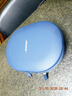 Bose 【咨詢優(yōu)惠】QuietComfort 消噪耳機(jī) qc Ultra 頭戴式無線藍(lán)牙降噪 700升級(jí)降噪耳機(jī) 節(jié)日禮物 普魯士藍(lán)（一代ultra） 曬單實(shí)拍圖