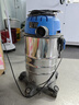 Vacmaster美國衛瑪仕工業(yè)吸塵器大功率開(kāi)荒保潔裝修美縫吸塵器大吸力工廠(chǎng)車(chē)間粉塵倉庫洗車(chē)店商用桶式吸塵器 35L工業(yè)吸塵器 曬單實(shí)拍圖