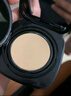 歐萊雅黑金氣墊W20自然健康持妝遮瑕奶油滋潤防曬BB霜生日禮物粉底液 曬單實(shí)拍圖