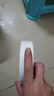 得力(deli)高粘EVA泡棉雙面膠帶 泡沫雙面膠強力膠 36mm*5y*2.5mm加厚 白色1卷袋裝 辦公用品 30416 曬單實(shí)拍圖
