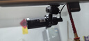 70邁行車(chē)記錄儀M310Pro 3K 1620P超清 星光夜視 F1.55大光圈360度旋轉 曬單實(shí)拍圖