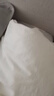 京東京造Duvet D'oie杜唯朵95%白鵝絨被 羽絨被冬厚被芯子母被2.2*2.4m 曬單實(shí)拍圖