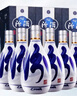 汾酒 青花20 清香型白酒 53度 500ml*6瓶 整箱裝 新老版本隨機發(fā)貨 曬單實(shí)拍圖