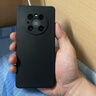 華為Mate40 華為Mate40pro 麒麟9000 mate40pro二手 二手華為手機 5G 【Mate40 Pro】亮黑色 5G版 9新 8+256G（原裝電池85%左右+大禮包） 曬單實(shí)拍圖