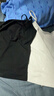俞兆林2件小吊帶背心女內搭純色棉質(zhì)薄款打底美背內衣外穿上衣秋冬 曬單實(shí)拍圖