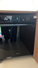 美的洗碗機【萬(wàn)向X6S Max】嵌入式18套大容量消毒柜一體機 七星消殺四星消毒 一鍵洗烘蒸汽單消毒 【國家補貼20%】X6S MAX 曬單實(shí)拍圖