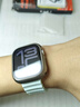 驍康iWatch S10/11防水防起霧鋼化膜Utra3/2/1金屬一體保護殼后蓋旋鈕外露蘋(píng)果手表46mm45/44防摔SE3新 【鈦原色】全包防水 | 殼膜一體式 | 還原質(zhì)感 【適用新款iWatc 曬單實(shí)拍圖