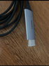 綠聯(lián)手機投屏線(xiàn)平板視頻轉換器Lightning/Type-C轉HDMI拓展塢通用安卓蘋(píng)果iPhone15華為iPad轉接 50291 曬單實(shí)拍圖