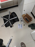 黑白調P3人體工學(xué)椅電腦椅辦公人工力學(xué)座椅學(xué)習電競椅子可躺國家補貼 曬單實(shí)拍圖