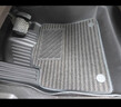 車(chē)麗友TPE汽車(chē)腳墊專(zhuān)用于17-25款大眾邁騰B8 曬單實(shí)拍圖