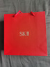 SK-II大紅瓶面霜80g乳液水乳護膚品套裝禮盒sk2化妝品全套生日禮物女 曬單實(shí)拍圖