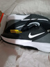 耐克（NIKE）男子籃球鞋PRECISION VII運動(dòng)鞋FN4322-005黑白灰 42.5 曬單實(shí)拍圖