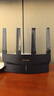 普聯(lián)（TP-LINK） AX5400雙寬帶無(wú)線(xiàn)路由器全千兆Wi-Fi6+穿墻王信號放大器增強器7家用高端電競游戲漏油寬帶5G宿舍 XDR3030【玄鳥(niǎo)WiFi-6】AX3000 曬單實(shí)拍圖
