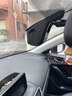 70邁N500行車記錄儀 寶馬專用 3系4系5系 X1/X2/X3/X5免走線隱藏款式 曬單實(shí)拍圖