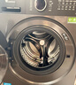 小天鵝（LittleSwan）滾筒洗衣機全自動(dòng)家用 TG10V628PLUS 水魔方 10公斤 內衣洗 家電國家補貼20% 以舊換新 一級能效 曬單實(shí)拍圖