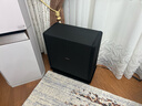 索尼（SONY）HT-A8000 全景聲 單獨回音壁 360智能穹頂 4K/120Hz VRR ALLM 家庭影院 Soundbar 電視音響 藍牙 曬單實(shí)拍圖