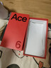 一加 Ace 6 16GB+512GB 閃白 驍龍 8 至尊版 165Hz 超高刷護眼電競屏 oppo游戲電競5G手機 國家補貼 曬單實(shí)拍圖