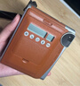 富士拍立得instax mini90mini40升級款相機生日禮物 mini90 棕色（現貨） 官方標配 曬單實(shí)拍圖
