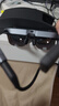 魅族（MEIZU）StarV View智能眼鏡 星紀灰 ar眼鏡 高清巨幕觀(guān)影游戲眼鏡 非vr眼鏡 ai智能眼鏡 DP直連蘋(píng)果16系列 曬單實(shí)拍圖