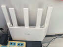 Tenda騰達路由器WiFi7【京東獨家】無(wú)線(xiàn)千兆穿墻王信號增強家用全屋2.5g網(wǎng)口云霄BE3600放大器立式 曬單實(shí)拍圖