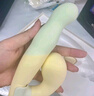 大人糖震動(dòng)棒成人用品女性自慰器專(zhuān) 情趣高級私密玩具伸縮吮吸雙生潮 曬單實(shí)拍圖