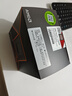 AMD銳龍5 9500F 處理器(R5) 4nm 6核12線(xiàn)程 加速頻率至高5GHz盒裝CPU 暢玩三角洲/戰地/無(wú)畏契約/CSGO 曬單實(shí)拍圖