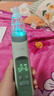 Baby futur9檔電動(dòng)吸鼻器 新生嬰幼兒童寶寶干濕鼻涕鼻屎清潔洗鼻器 草綠（一年只換不修） 曬單實(shí)拍圖