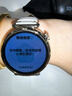 HUAWEI WATCH GT 6 浮光白 41mm智能手表多維情緒健康全新騎行體驗(yàn)華為GT6手表GT5升級(jí) 曬單實(shí)拍圖