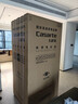卡薩帝（Casarte）650升原石系列三系統一級能效國家補貼20%大容量冰箱BCD-650WGCTDM7D9U1十字四開(kāi)門(mén) 曬單實(shí)拍圖