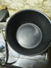 蘇泊爾（SUPOR）湯鍋趣彩加厚復底不粘鍋泡面寶寶輔食燉煮家用電磁爐燃氣通用 珠光黑加厚湯鍋 20cm 曬單實(shí)拍圖