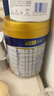 美素佳兒（Friso）皇家較大嬰兒配方奶粉2段（6-12個(gè)月）800克*3 乳鐵蛋白 新國標 曬單實(shí)拍圖